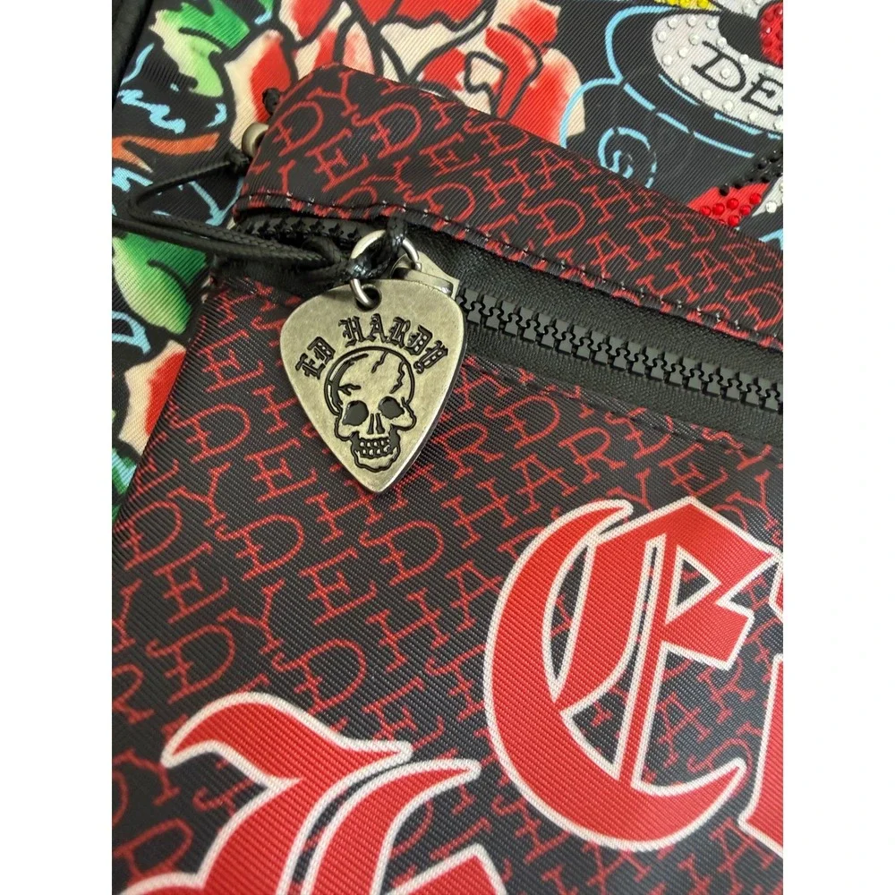 Ed Hardy ed hardy